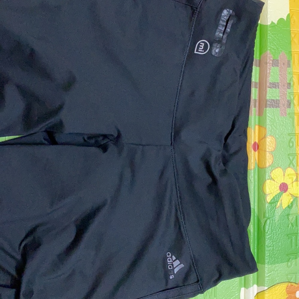 ‼️Sold‼️Adidas track - Picture 6 of 9